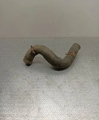 Mazda 626 Engine coolant pipe/hose