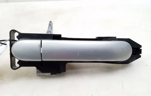 Nissan Note (E11) Rear door exterior handle 