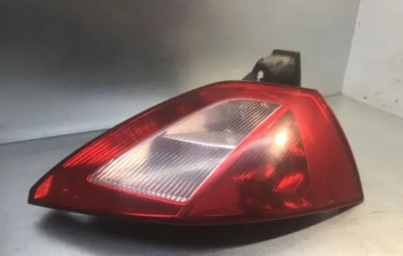 Renault Megane II Rear/tail lights 8200073237 89398081
