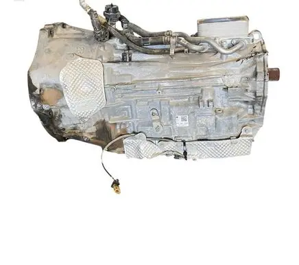 Porsche Cayenne (92A) Automatic gearbox 0C8300037M 0C8321105 7P0971771