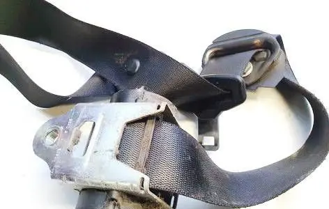 Mercedes-Benz GL X164 Front seatbelt 9540aj61900 6090305