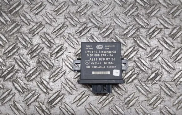 Mercedes-Benz R W251 Light module LCM 2118708726