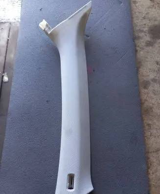 Audi Q5 SQ5 (A) pillar trim 8R0867234C