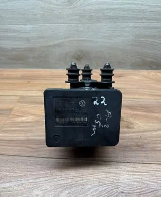 Audi A3 S3 8P ABS Pump 1K0907379Q 0000530 10096003553