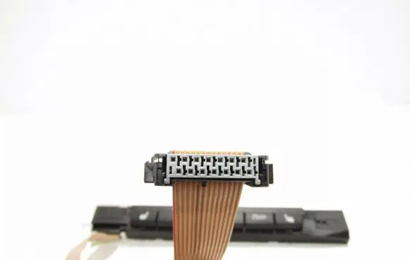 BMW 3 E90 E91 Seat heating switch 658590011
