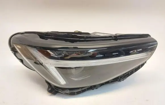Volvo XC40 Front bumper mounting bracket 32392327JLK01
