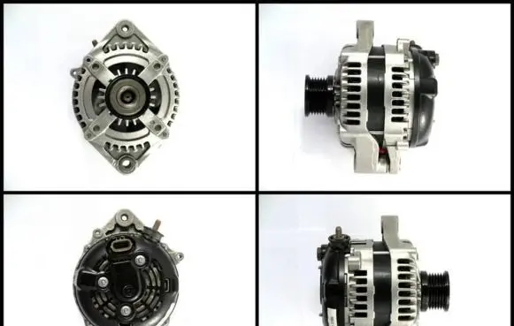 Renault Espace - Grand espace IV Generator/alternator 1042103180 7701064980 7701066397