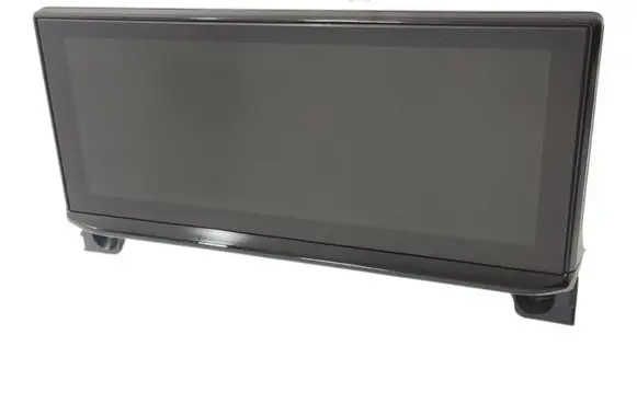 Peugeot 3008 II Screen/display/small screen 9840051480