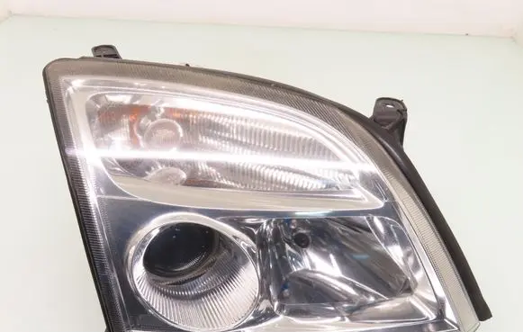 Opel Signum Headlight/headlamp 5DV00829000 15588800