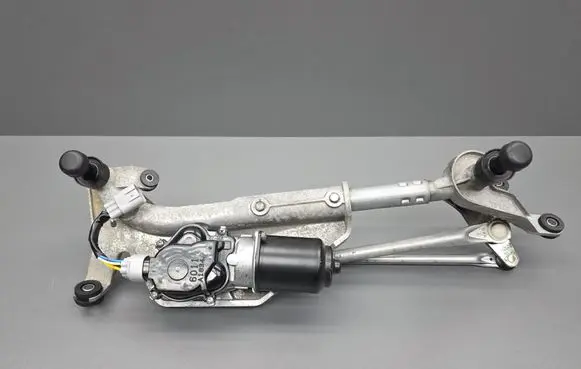 Honda CR-V Front wiper linkage and motor 6011A1834 A1834 WM72