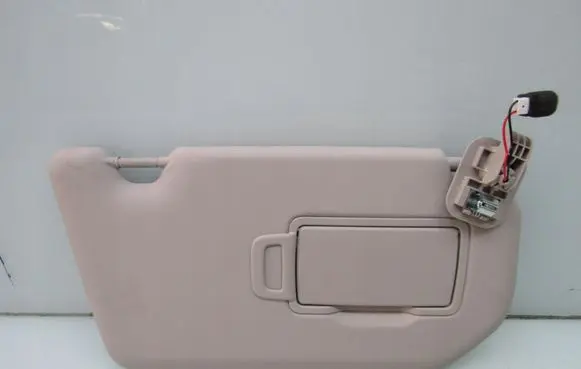 Nissan X-Trail T33 Sun visor