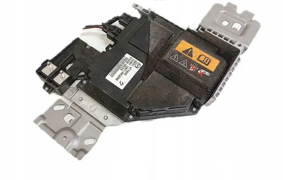 Mazda 6 Other control units/modules GKK167Y60D