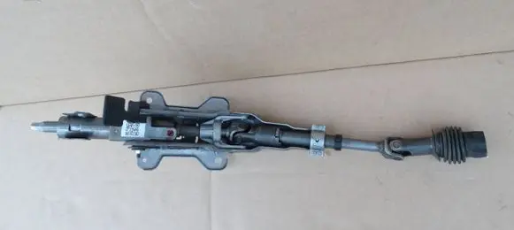 Ford Transit Custom Steering rack BK213C529CG 15292012613