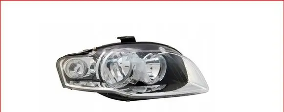 Audi A4 S4 B7 8E 8H Headlight/headlamp 