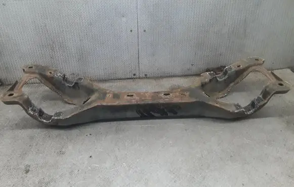 Porsche Cayenne (9PA) Rear subframe 