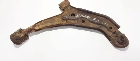 Nissan Almera Front lower control arm/wishbone