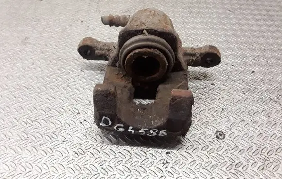 Hyundai Santa Fe Rear brake caliper