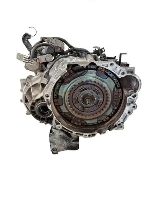 KIA Sportage Automatic gearbox M89U