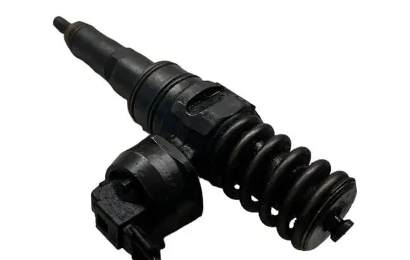 Volkswagen Sharan Fuel injector 038130073AH 0414720036