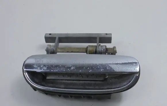 Alfa Romeo 166 Rear door exterior handle