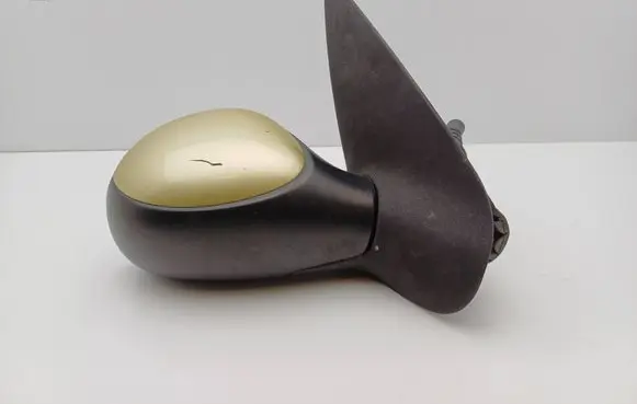 Peugeot 206 Manual wing mirror 017003