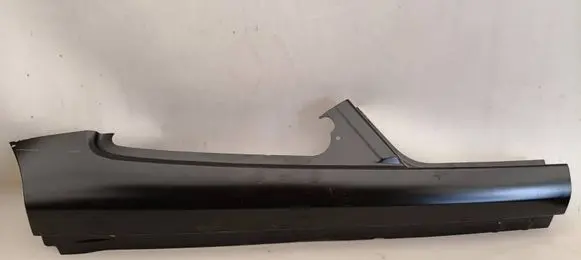 Peugeot 107 Rear quarter panel 1611920080
