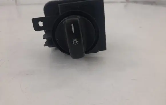 Mercedes-Benz A W169 Light switch 1695452704