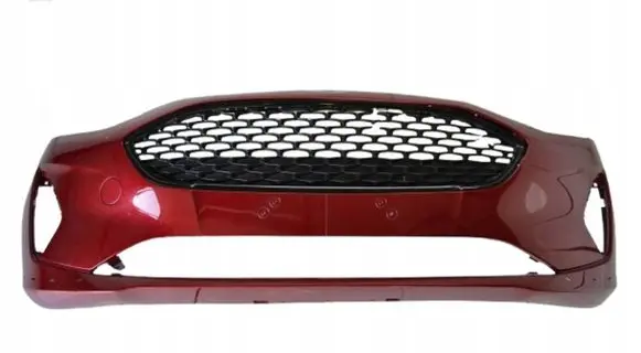 Ford Fiesta Front bumper H1BB17757A