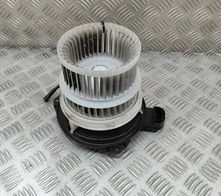 Lexus RX 450H Heater fan/blower 8710342130
