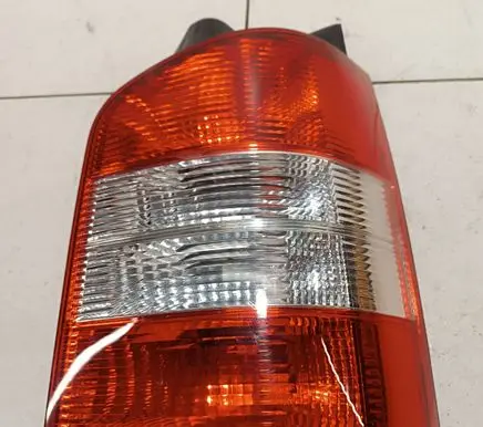 Volkswagen Transporter - Caravelle T5 Rear/tail lights 00857914