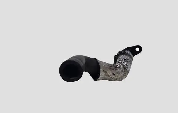 Citroen C5 Turbo turbocharger oiling pipe/hose