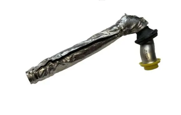 Mercedes-Benz C W206 Air intake hose/pipe A2063403300 2063403300 21918E1