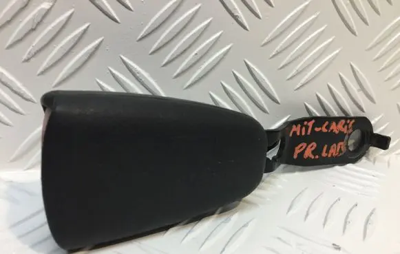 Mitsubishi Carisma Front seatbelt buckle 112422