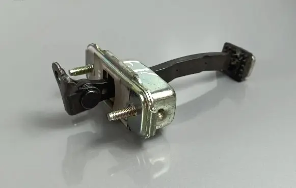 SsangYong Rexton Front door check strap stopper
