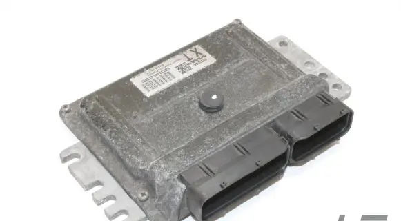 Nissan Micra Engine control unit/module MEC32040
