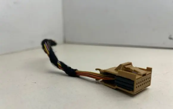 Audi Q5 SQ5 Other wiring loom 8E0972416A