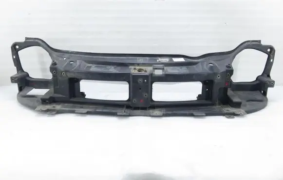 Renault Trafic II (X83) Top upper radiator support slam panel 