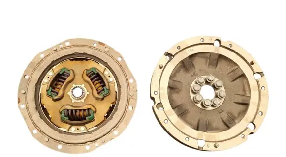Toyota Corolla E210 E21 Clutch set kit 1J060545