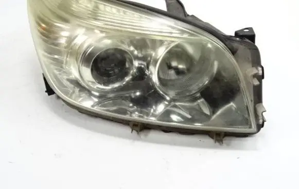 Toyota RAV 4 (XA30) Headlight/headlamp