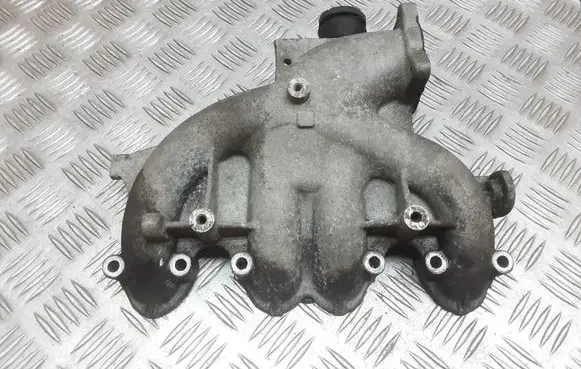 Skoda Octavia Mk2 (1Z) Intake manifold 03G129713
