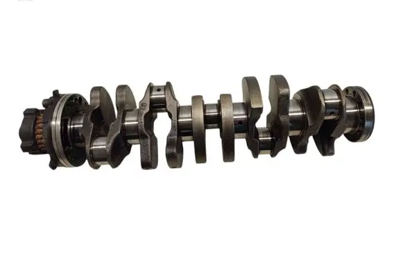 Volvo XC90 Crankshaft 