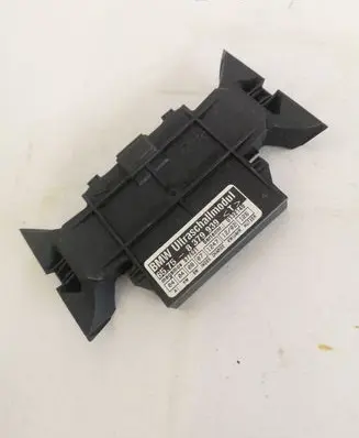 BMW 5 E39 Alarm movement detector/sensor 65758379939 0132149 577621