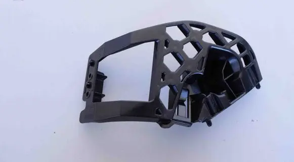 BMW M8 F91 F92 G14 G15 Front bumper mounting bracket 8074823 51118074823