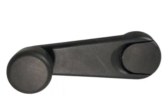 BMW 3 E46 Rear door window winding handle 8122503 51328122503