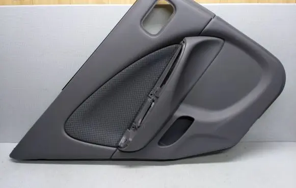 Nissan Almera N16 Rear door card panel trim 82977BN100 82977BN410