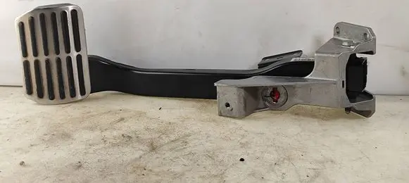 Volkswagen Phaeton Brake pedal 3D1723139 3D1721196D
