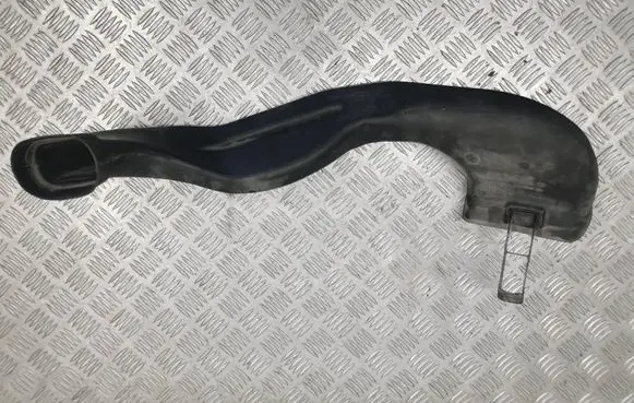 Opel Astra J Air intake duct part 13307080 1054923S02 315875880