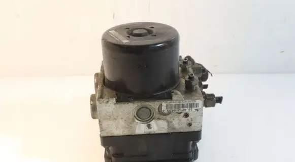 Opel Astra J ABS Pump 13332613