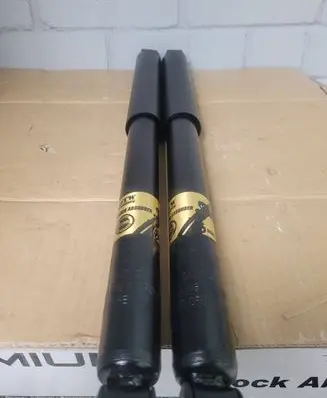 Mercedes-Benz 207 310 Front shock absorber/damper Sh443170 101017