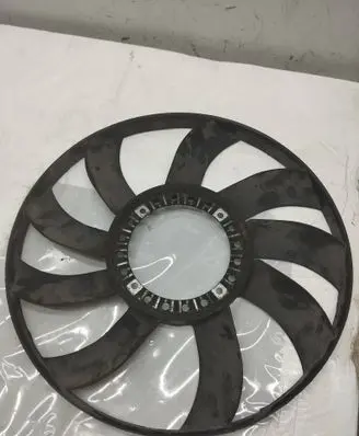Audi A6 S6 C4 4A Fan impeller 